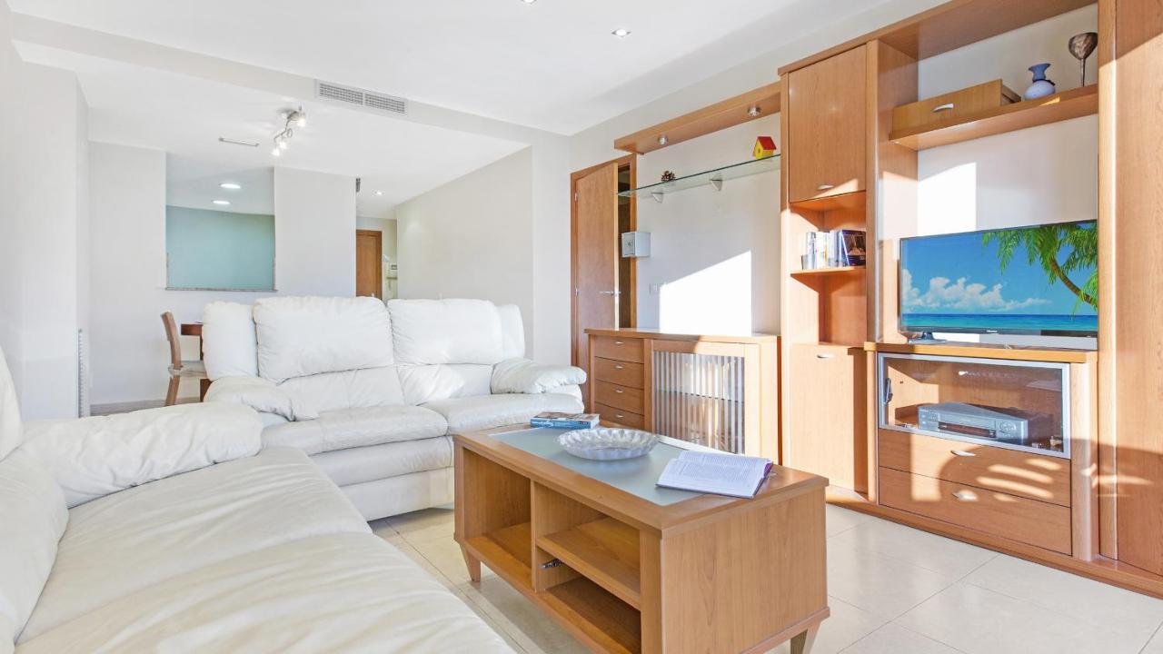2 Santa Cris - Apartment