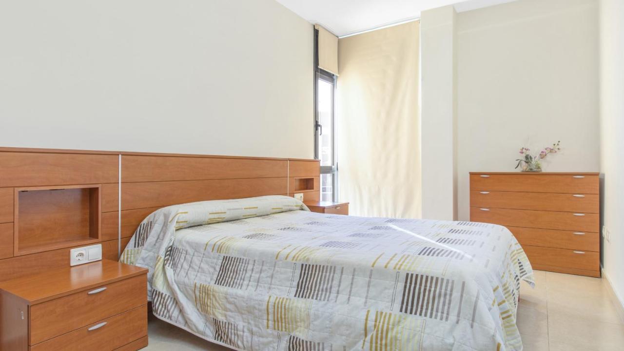 2 Santa Cris - Apartment Lloret de Mar