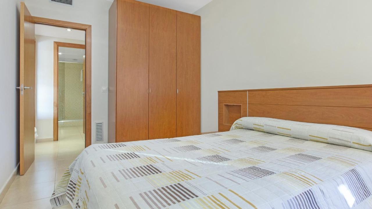 2 Santa Cris - Apartment Lloret de Mar